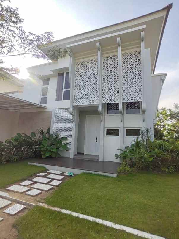 dijual rumah royal bay batam center