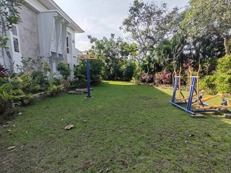 dijual rumah royal bay batam center