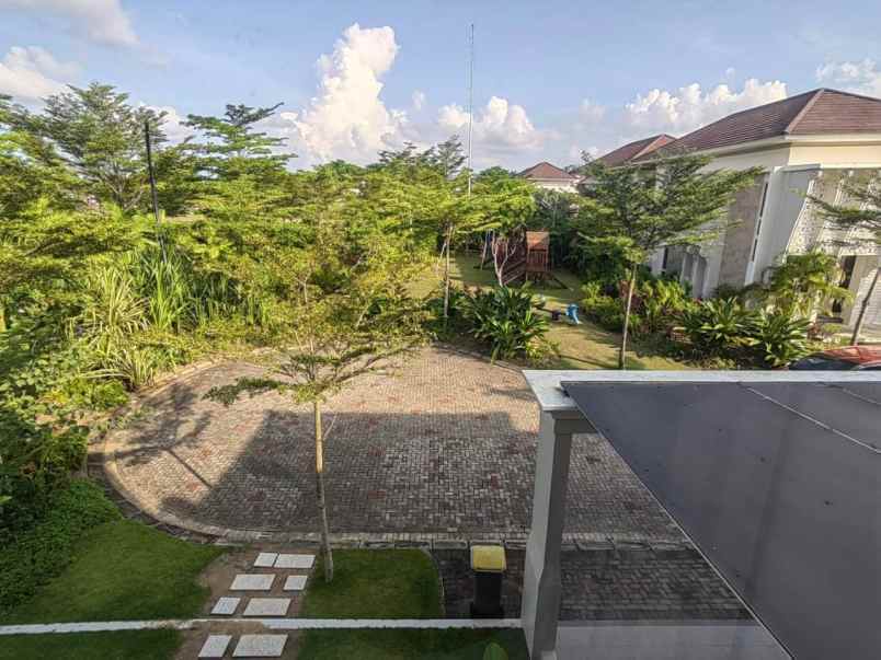 dijual rumah royal bay batam center