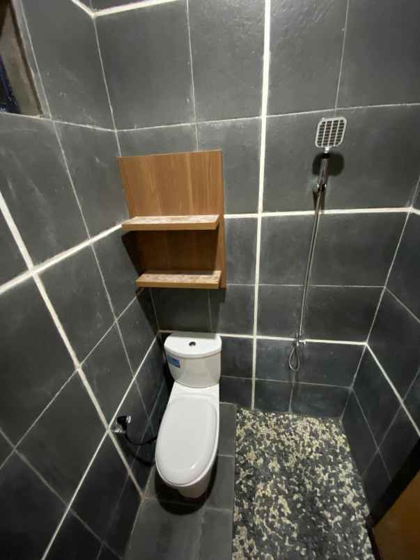 dijual rumah rumah berbah kawasan