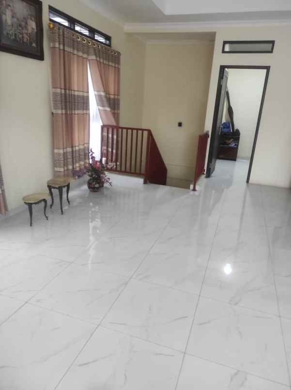 dijual rumah rumah di kavling dki duren