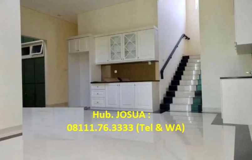 dijual rumah rumah jatiwaringin wadas