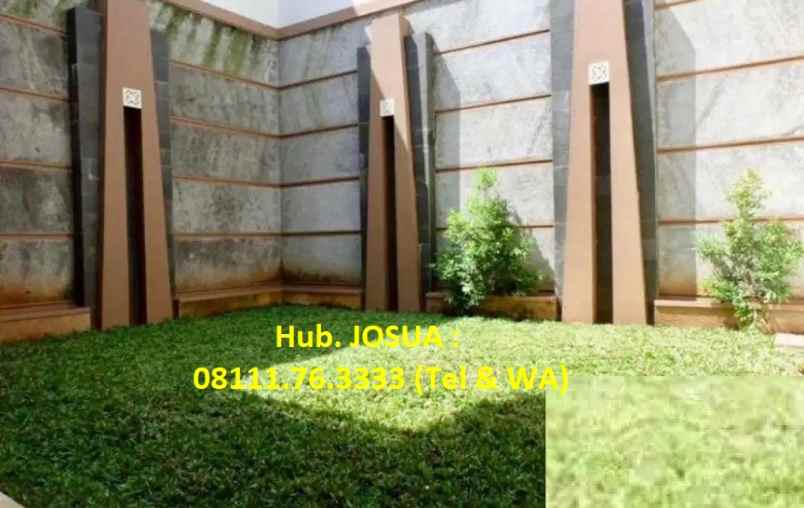 dijual rumah rumah jatiwaringin wadas