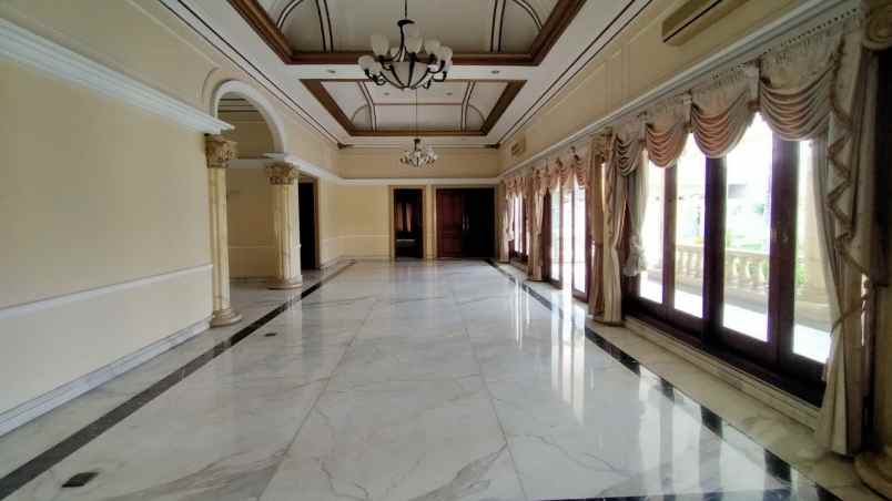 dijual rumah rumah siap huni dan