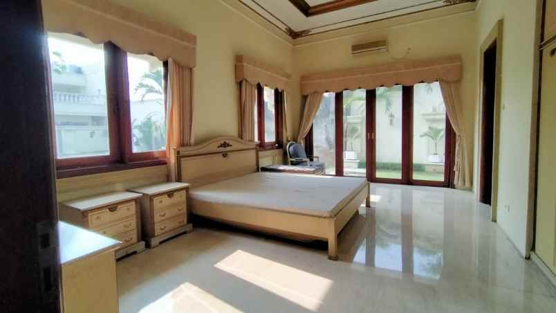 dijual rumah rumah siap huni dan