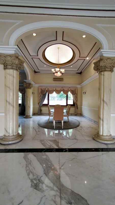 dijual rumah rumah siap huni dan