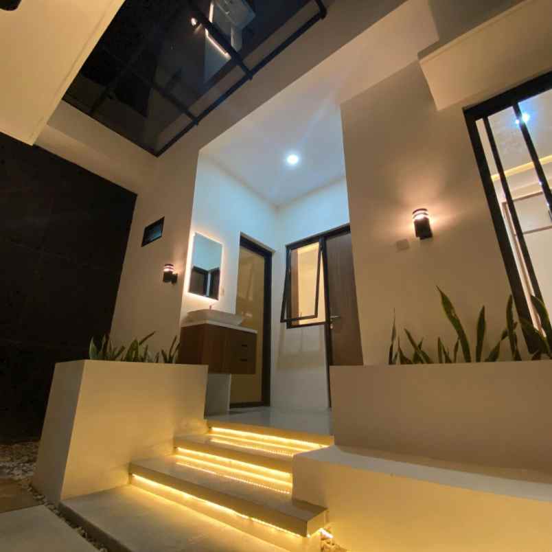 dijual rumah rumah virendra bendan sleman
