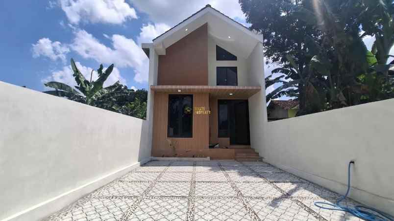 dijual rumah sabdodadi bantul bantul