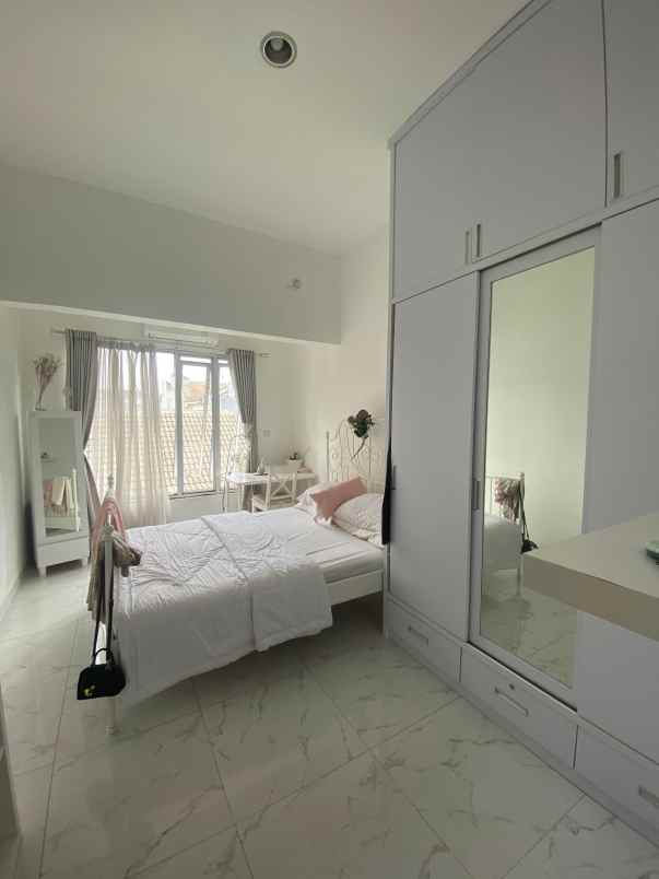 dijual rumah sakura regency jatiasih