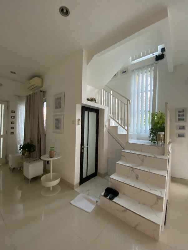 dijual rumah sakura regency jatiasih