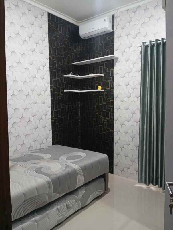 dijual rumah sariwangi