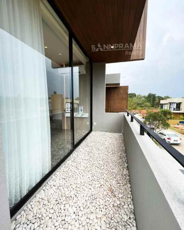 dijual rumah sawangan depok
