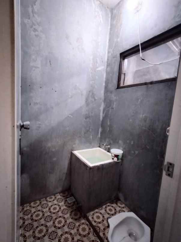 dijual rumah sayap kota baru parahyangan