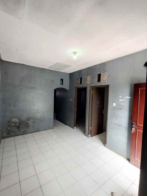 dijual rumah sayap kota baru parahyangan