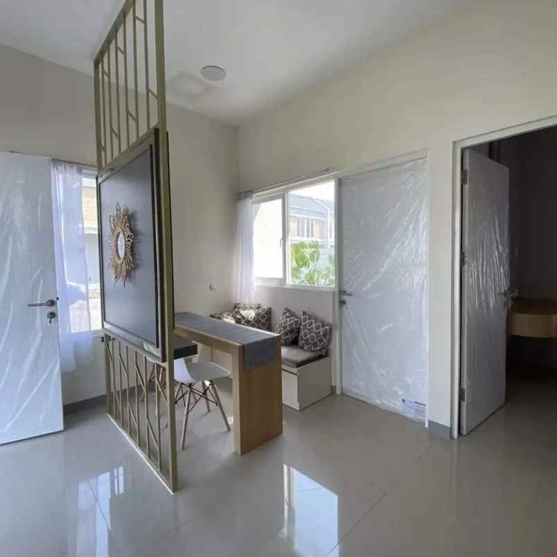 dijual rumah sedati juanda sidoarjo