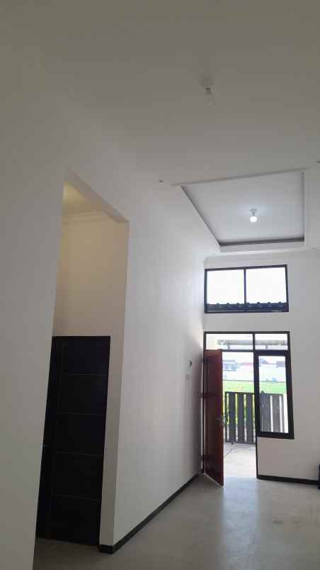 dijual rumah sengon jombang kota