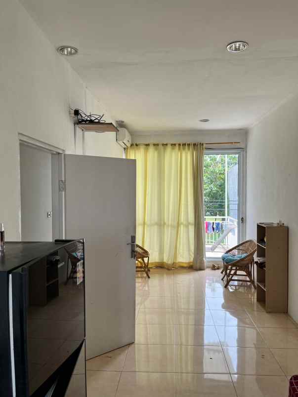 dijual rumah sentul city