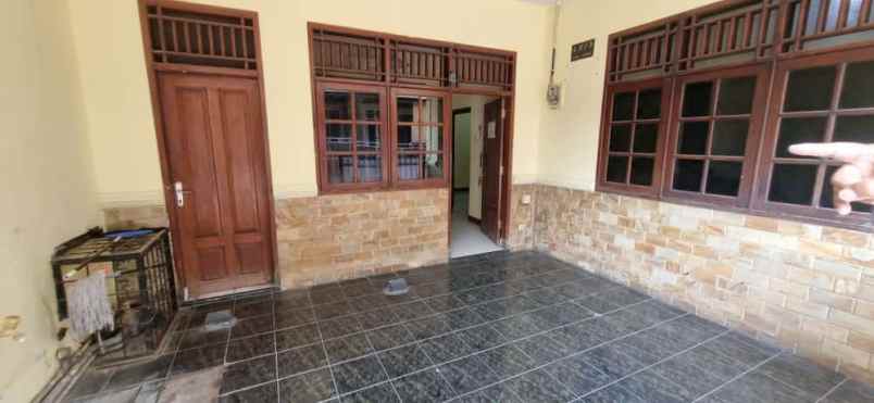 dijual rumah serang kec serang kota