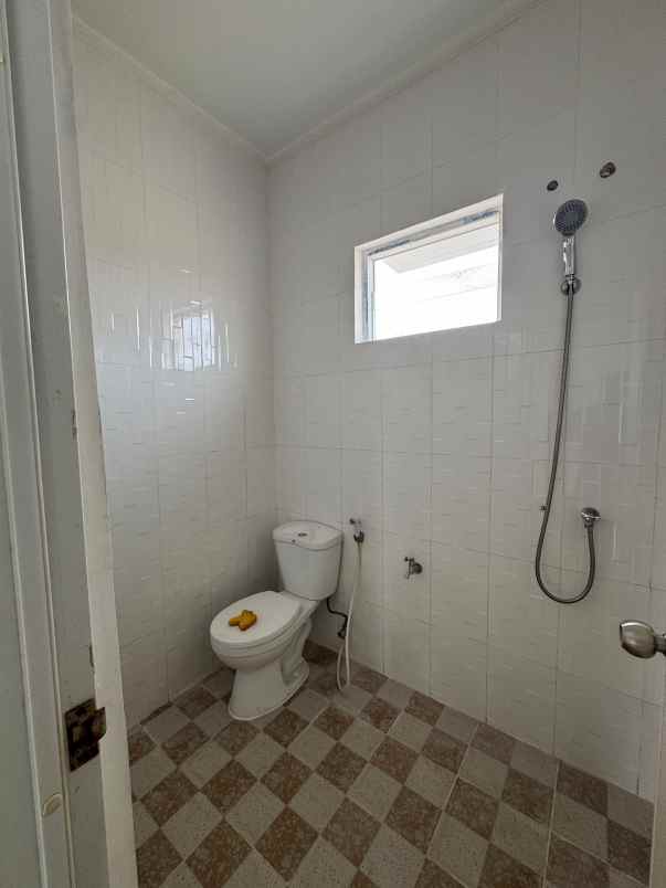 dijual rumah serpong garden 2 cisauk tangerang