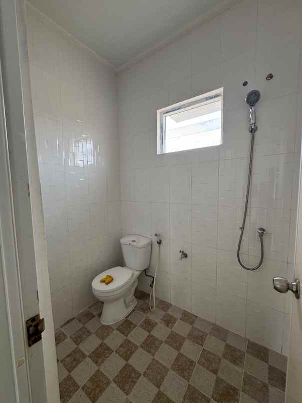 dijual rumah serpong garden 2 cisauk tangerang
