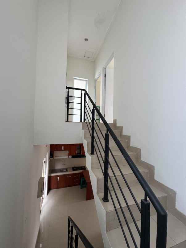 dijual rumah serpong garden 2 cisauk tangerang
