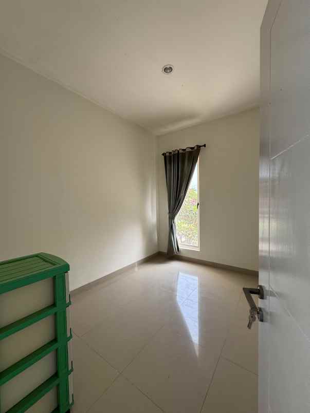 dijual rumah serpong garden 2 cisauk tangerang