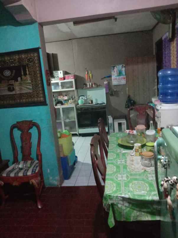 dijual rumah shm ngalian semarang