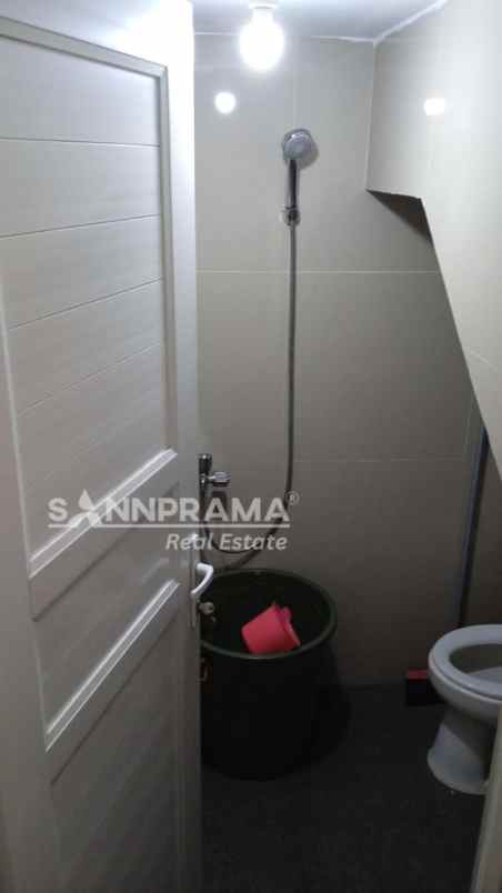 dijual rumah sindang sari