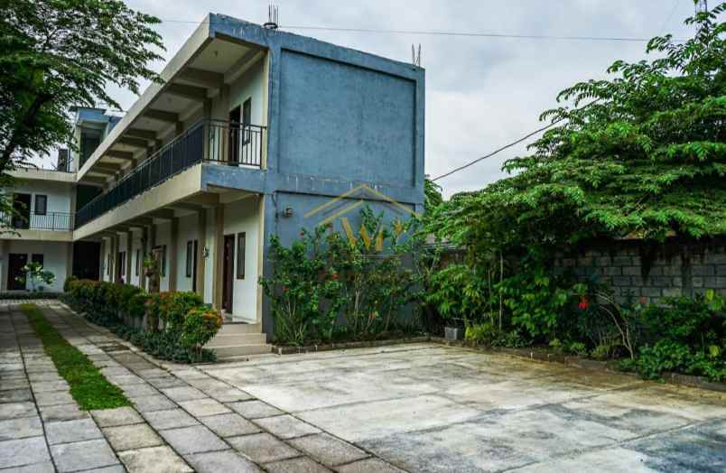 dijual rumah sinduadi mlati sleman