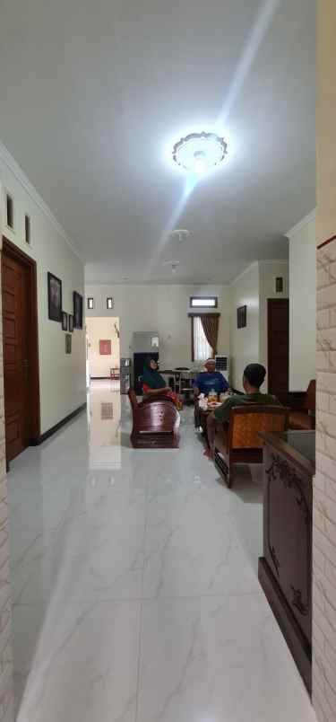 dijual rumah sitimulyo bantul yogyakarta