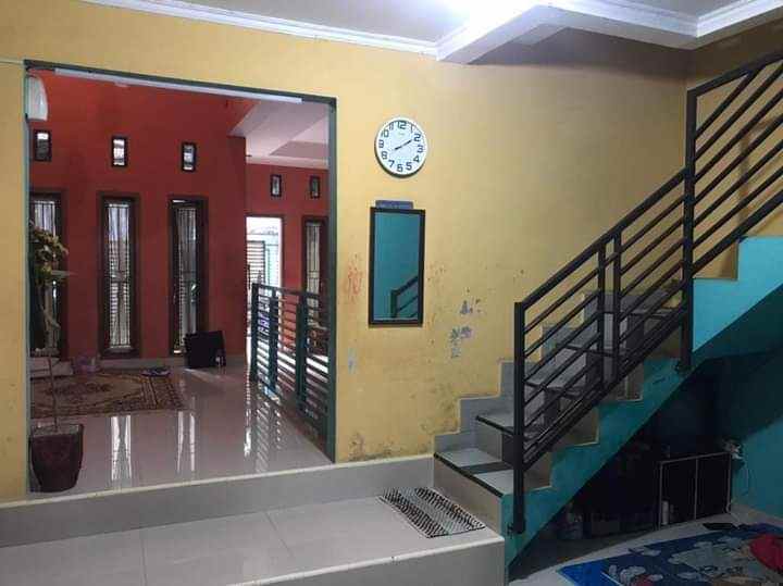 dijual rumah somawinata