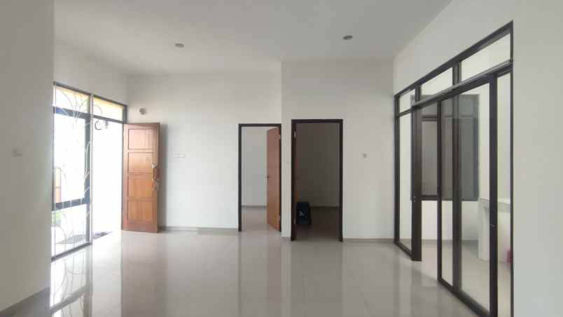 dijual rumah soreang