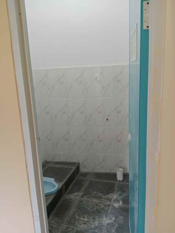 dijual rumah stasiun sudimara