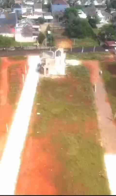 dijual rumah sukmajaya