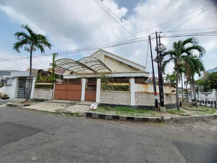 dijual rumah suko manunggal jaya
