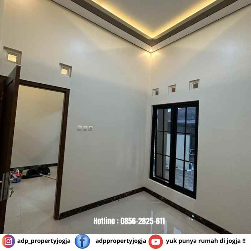 dijual rumah sukoharjo