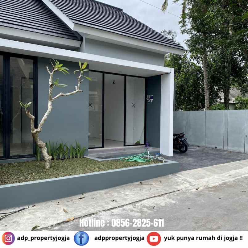 dijual rumah sukoharjo