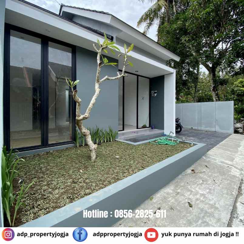 dijual rumah sukoharjo