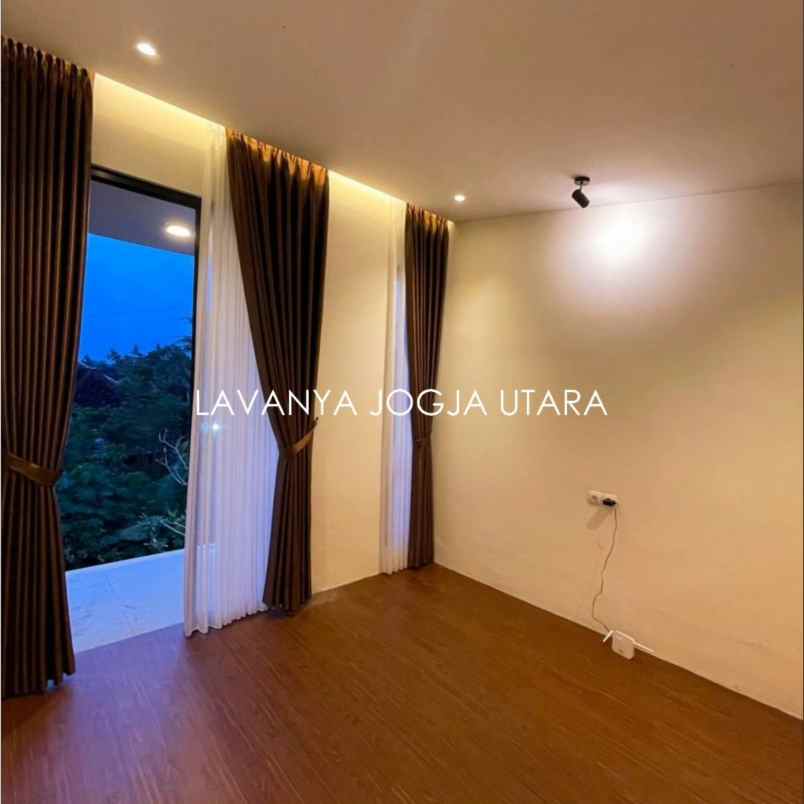 dijual rumah sukoharjo ngaglik sleman