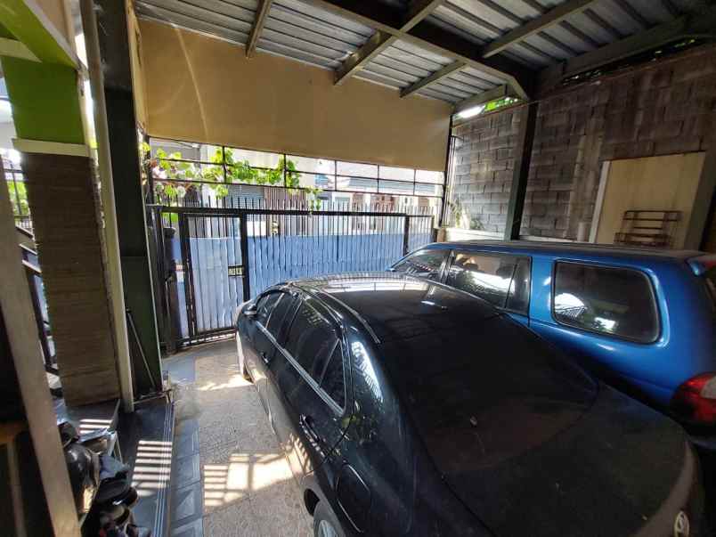dijual rumah sulaksana