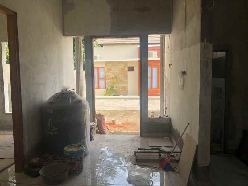 dijual rumah sumberadi mlati sleman