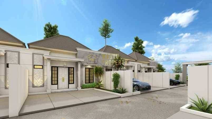 dijual rumah sumberadi mlati sleman