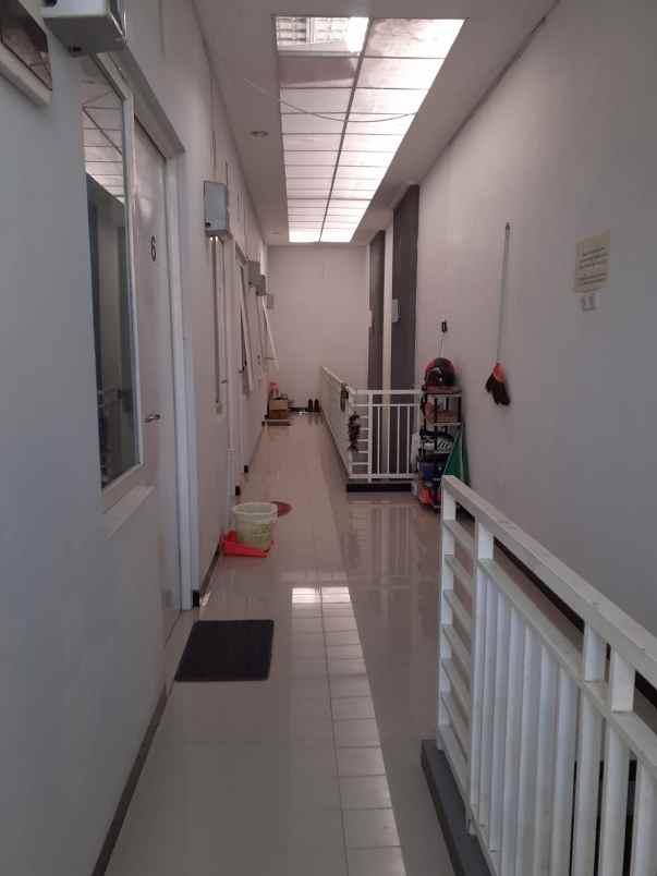 dijual rumah sunan kalijaga lowokwaru