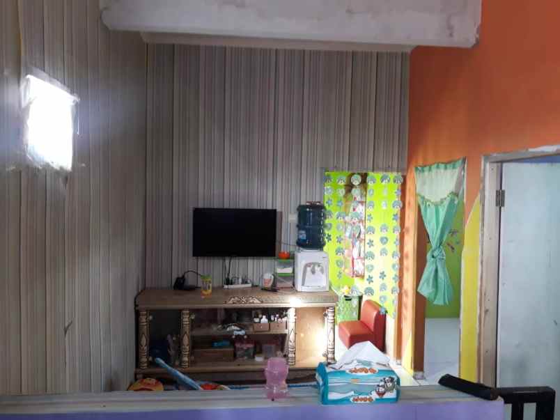 dijual rumah sundasalam regency jalan