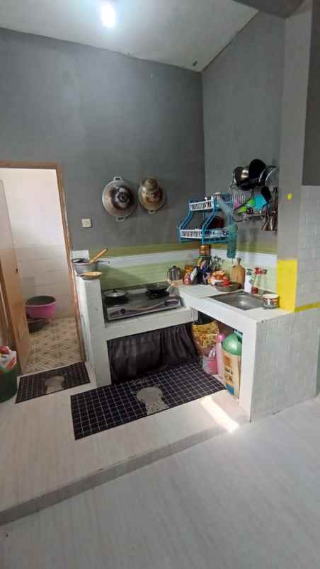 dijual rumah sundasalam regency jalan