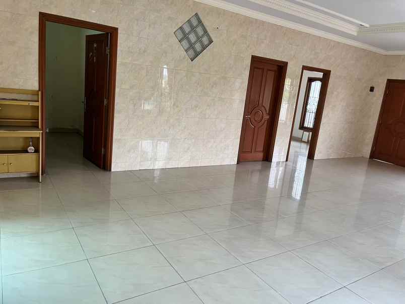 dijual rumah sunter agung