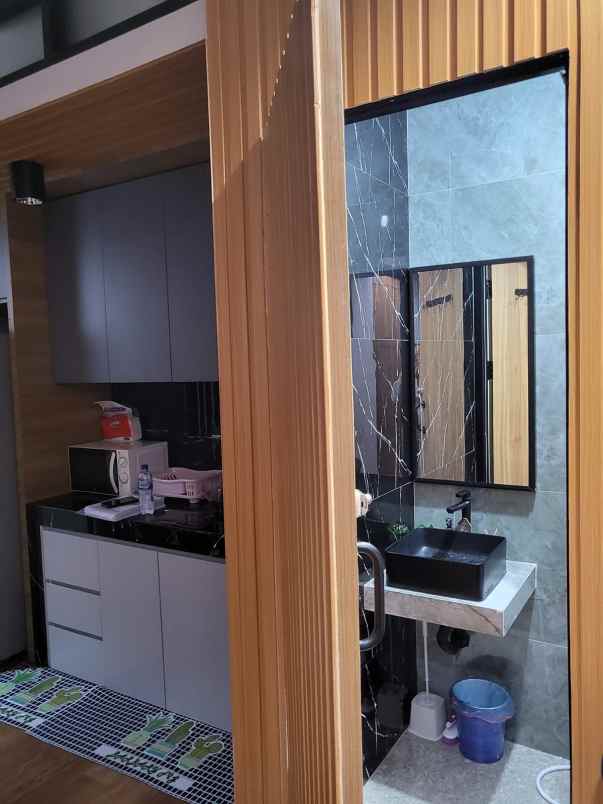 dijual rumah sunter agung