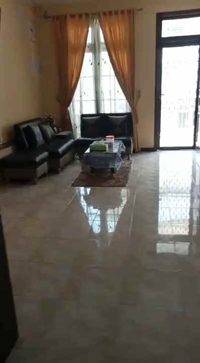 dijual rumah sunter karya sunter agung