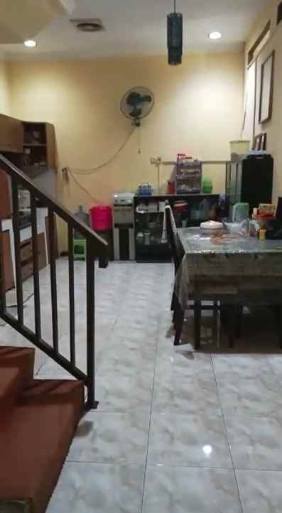 dijual rumah sunter karya sunter agung