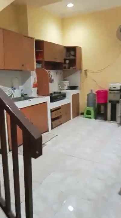 dijual rumah sunter karya sunter agung